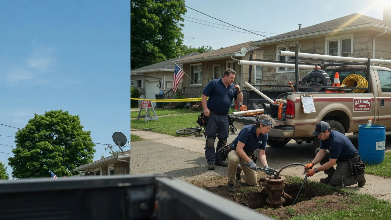 Water Heater Replacement in Celina, OH near me